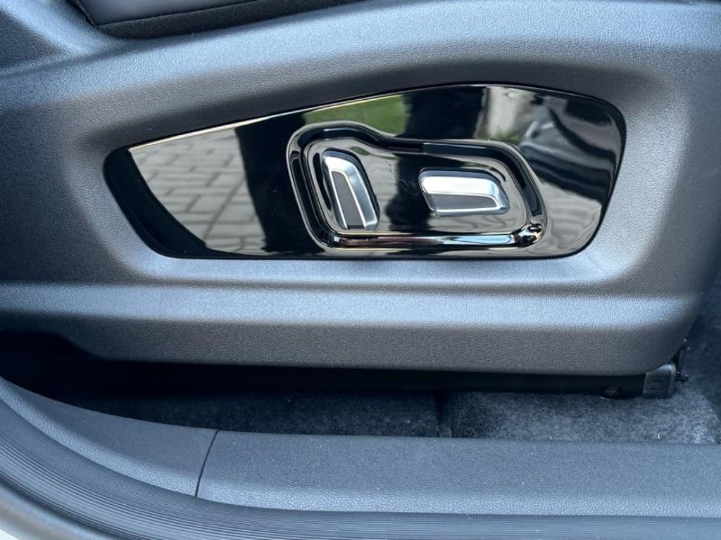 Vozidlo JAECOO 7 SHS