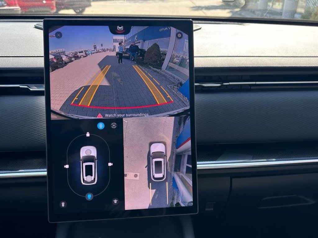 Vozidlo JAECOO 7 SHS