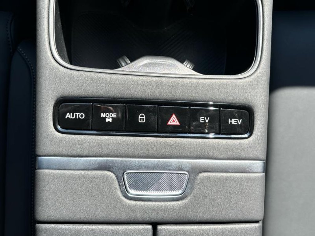 Vozidlo JAECOO 7 SHS