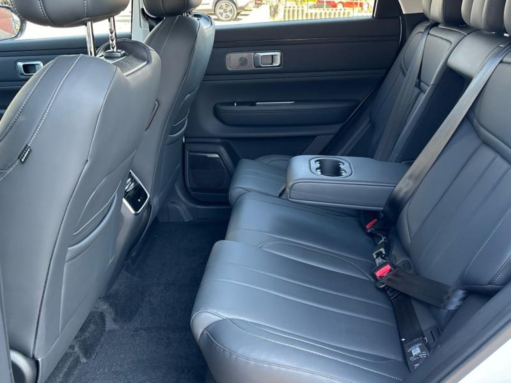 Vozidlo JAECOO 7 SHS