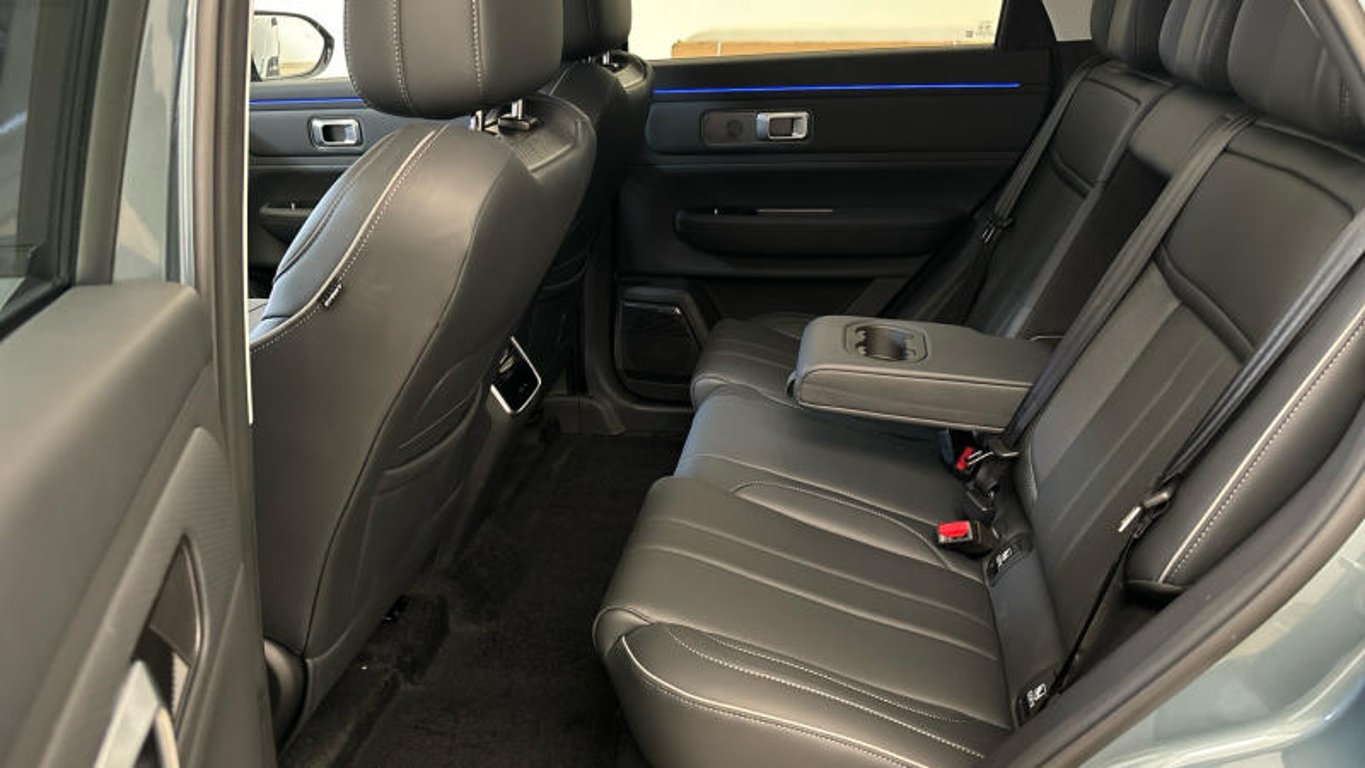 Vozidlo JAECOO 7 SHS