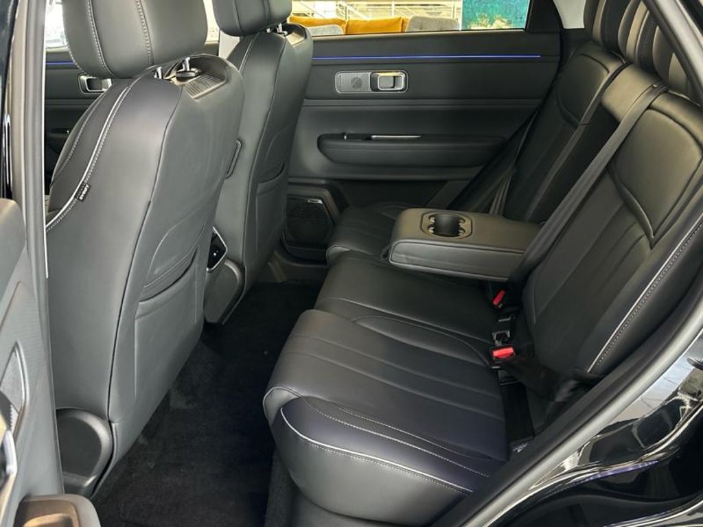 Vozidlo JAECOO 7 SHS