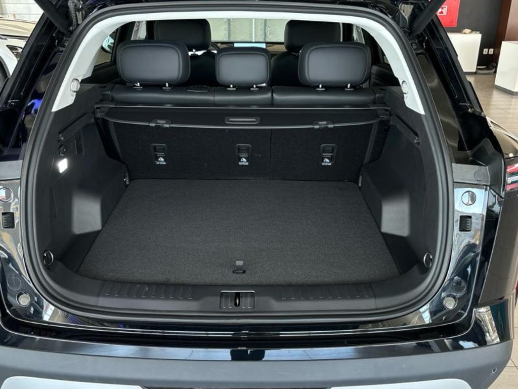 Vozidlo JAECOO 7 SHS