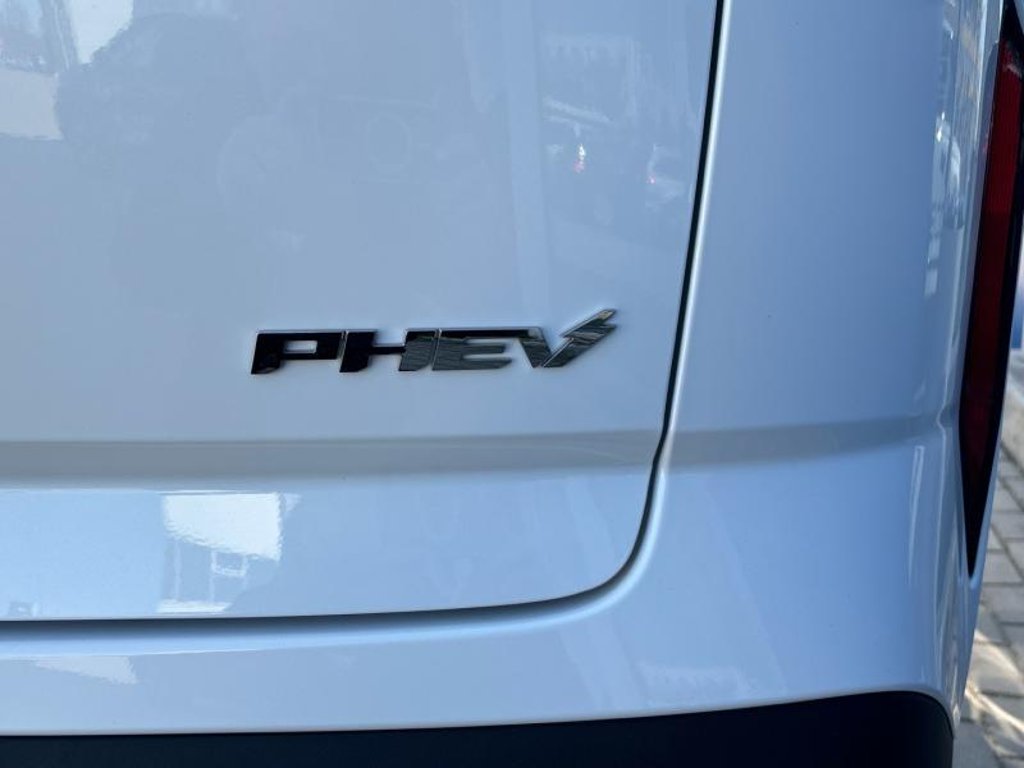 Vozidlo JAECOO 7 SHS