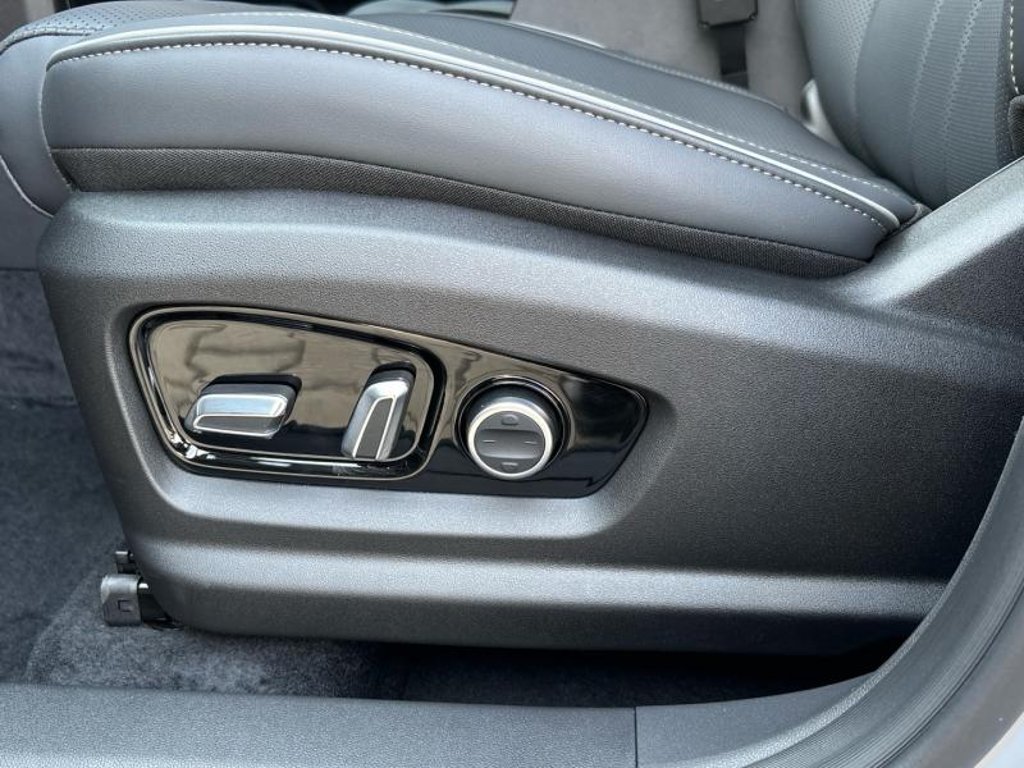 Vozidlo JAECOO 7 SHS