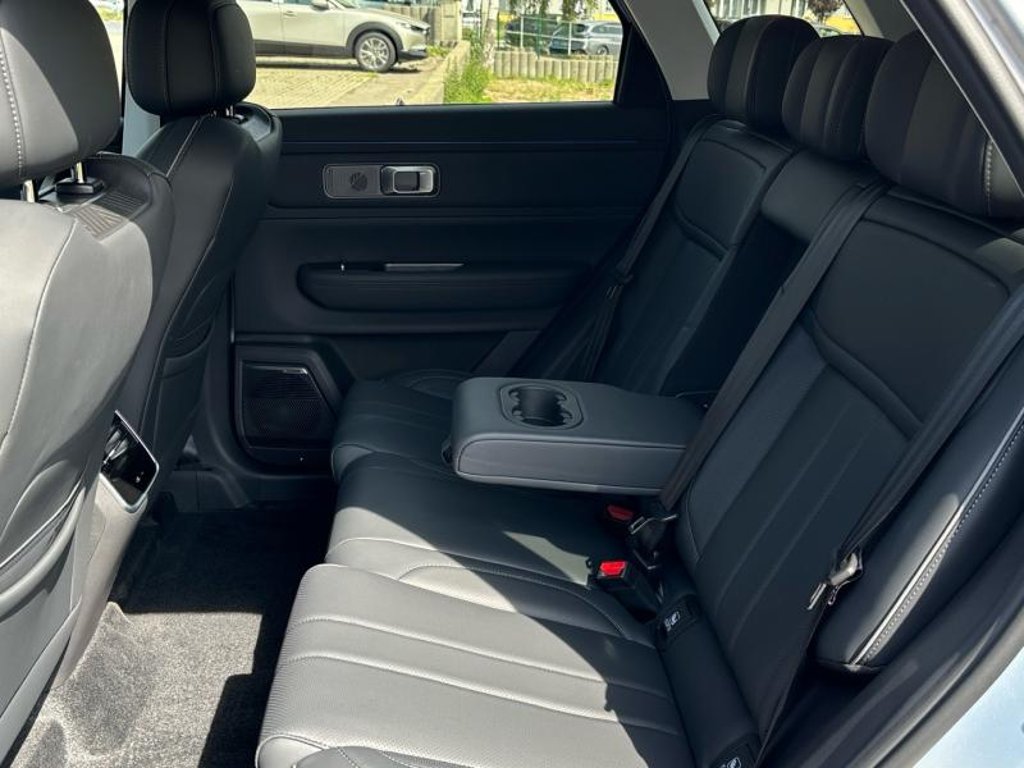 Vozidlo JAECOO 7 SHS