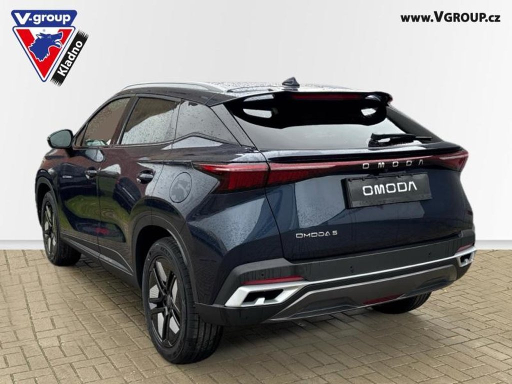 OMODA 5