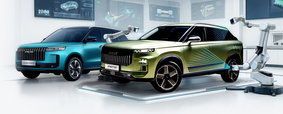 Jarní servis prohlídka