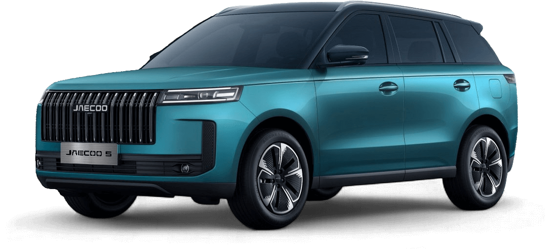 Alpine Green / Černý top